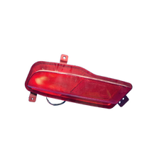 Mg Zs Azs1 Left Taillight In Bumper