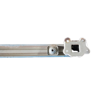 Mg Zs  Azs1,  Rear Bumper Main Reinforcement