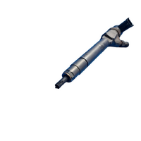 Holden Colorado Rg/Rg7 2.8 Lwh Diesel  Fuel Injector