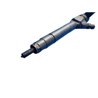 Holden Colorado Rg/Rg7 2.8 Lwh Diesel  Fuel Injector