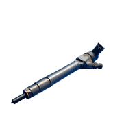 Holden Colorado Rg/Rg7 2.8 Lwh Diesel  Fuel Injector
