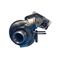 Holden Colorado  Rg 2.8 Diesel,  Turbocharger