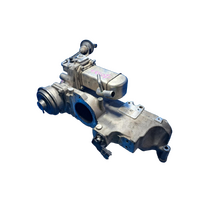 Holden Colorado  Rg, Inlet Manifold