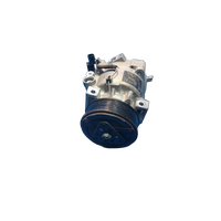 Mitsubishi Asx Xb-Xc, Air Cond Compressor