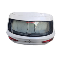 Mitsubishi Asx Xb-Xc  Tailgate