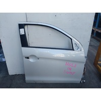 Mitsubishi Asx Xa-Xc  Right Front Door