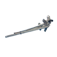 Mitsubishi Asx Xa-Xd Right Front Window Regulator