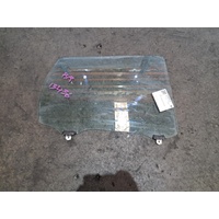 Mitsubishi Asx Xa-Xc Right Rear Door Window