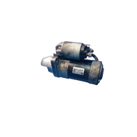 Mitsubishi Outlander Asx, 2.2 Turbo Diesel Starter Motor
