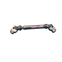 Mitsubishi Asx Intermediate Shaft