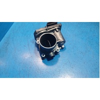 Mitsubishi Asx Xb-Xc, Throttle Body
