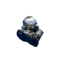 Holden Trax, Cruze, Barina, Petrol 1.4 Throttle Body