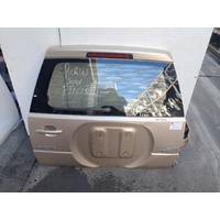 Suzuki Grand Vitara Jb  Tailgate