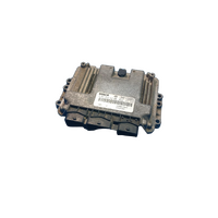 Suzuki Grand Vitara Jb Jt 1.9 Turbo Diesel Manual Ecu Security Set