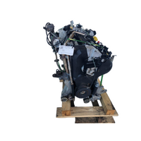 Suzuki Grand Vitara Jb Jt Euro 4 1.9 F9qb Turbo Diesel Engine