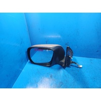 Suzuki Grand Vitara Jb-Jt  Left Door Mirror