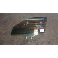 Suzuki Grand Vitara Jb-Jt  Left Front Door Window