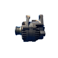 Holden Cruze, Trax Alternator