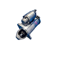 Holden Cruze Jh 1.8 F18d4  Starter Motor