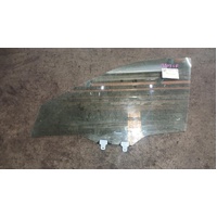 Nissan Xtrail  T33,  Left Front Door Window