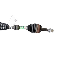 Nissan Xtrail Right Front Driveshaft
