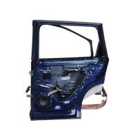 Nissan Xtrail T33, Right Rear Door