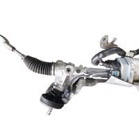Nissan Xtrail Steering Box Rack