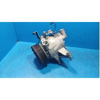 Subaru Forester Impreza Xv  2.5 Fb25 Petrol Air Cond Compressor