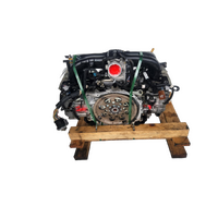 Subaru Forester Sj 2.5 Fb25 Petrol Engine