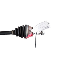 Subaru Forester Sj  Left Front Driveshaft