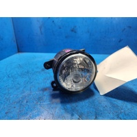 Subaru Xv Outback Wrx Levorg Forester Impreza Left Bumper Foglamp