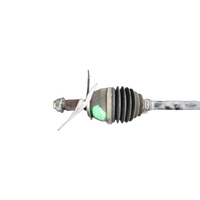 Subaru Forester  Right Front Driveshaft