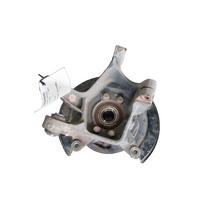 Subaru Forester Impreza Xv Right Rear Hub Assembly