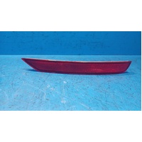 Subaru Forester Sj  Right Taillight