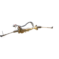 Subaru Forester Sj Steering Box Rack