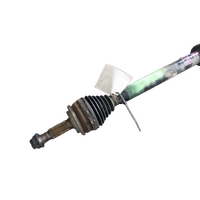 Toyota Corolla Zre152/153r Auto Right Driveshaft