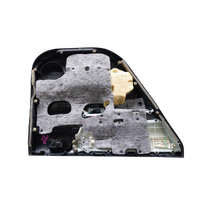 Toyota Kluger Gsu40-Gsu45  Right Rear Door Trim