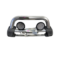 Kluger Gsu40-Gsu45, Front Bumper Nudge Bar, 07/10-02/14