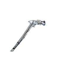 Toyota Kluger Left Front Window Regulator