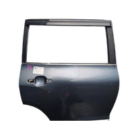 Toyota Kluger Gsu40-Gsu45 Right Rear Door