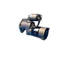 Nissan Navara D22 Yd25t Manual Starter Motor