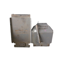 Nissan Navara D22 Sump Guard 12/01-08/15