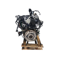 Nissan Navara Np300 2.3 Twin Turbo Diesel Ys23ddtt, Engine