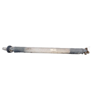 Nissan Navara Np300 4wd 2.3 Diesel Manual Rear Prop Shaft