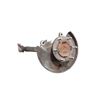Mazda Bt50 Ford Ranger Left Front Hub Assembly