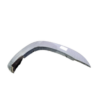 Mazda Bt50 Right Front Wheel Arch Flare