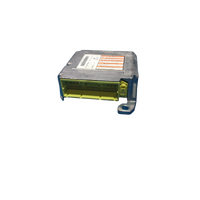 Subaru Forester Sj, Airbag Module