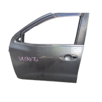 Nissan Navara Np300 Left Front Door Shell