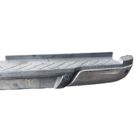 Nissan Navara Np300 Rear Bumper Bar