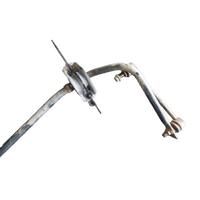 Nissan Navara Np300 Rear Sway Bar